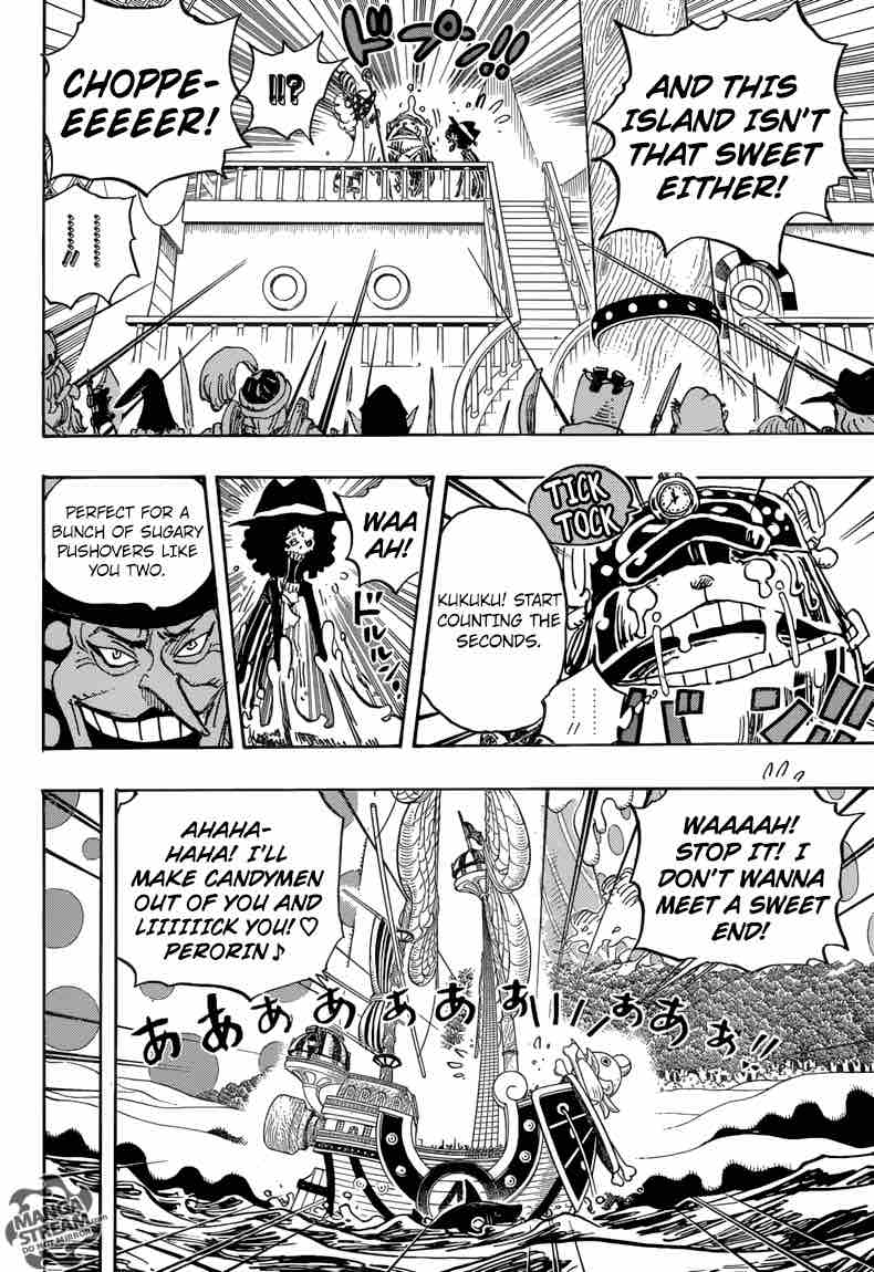 One Piece 877 4
