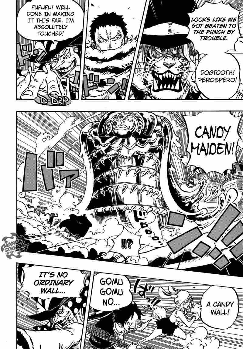 One Piece 877 7