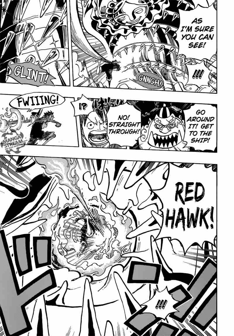 One Piece 877 8
