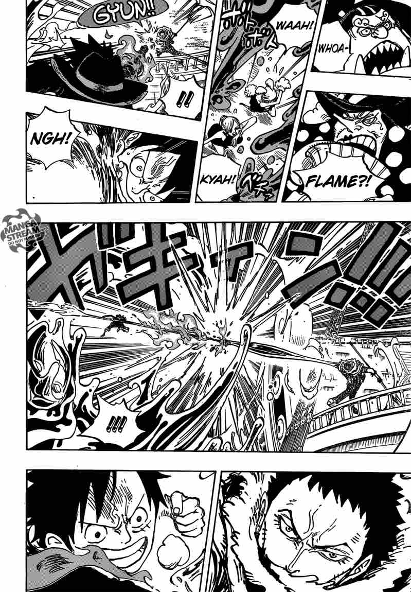 One Piece 877 9