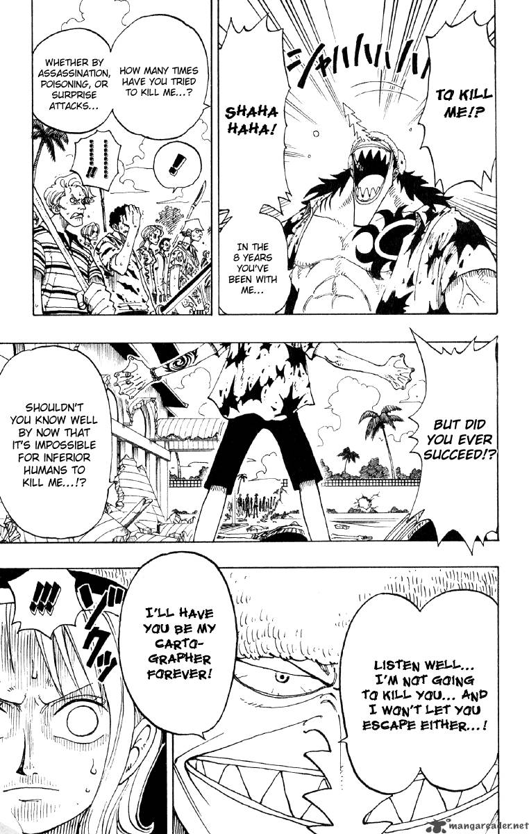 One Piece 88 11