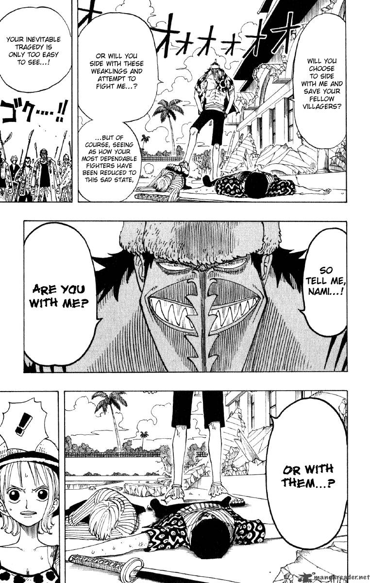 One Piece 88 13
