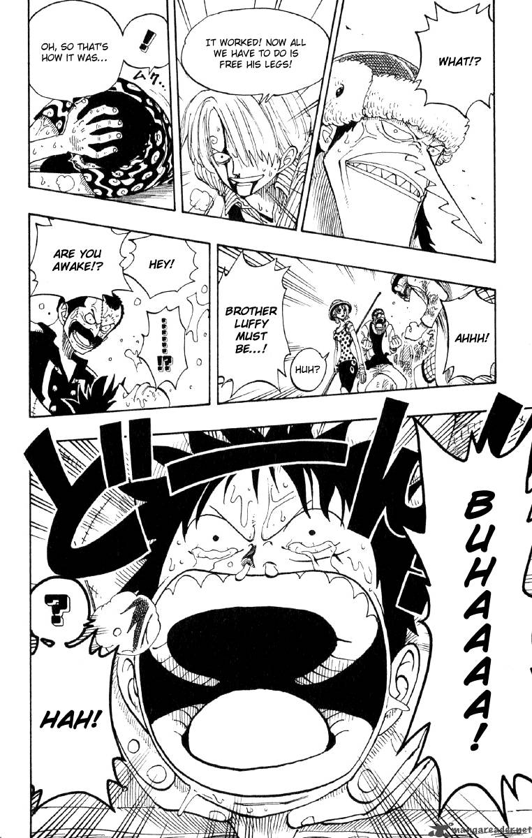 One Piece 88 16
