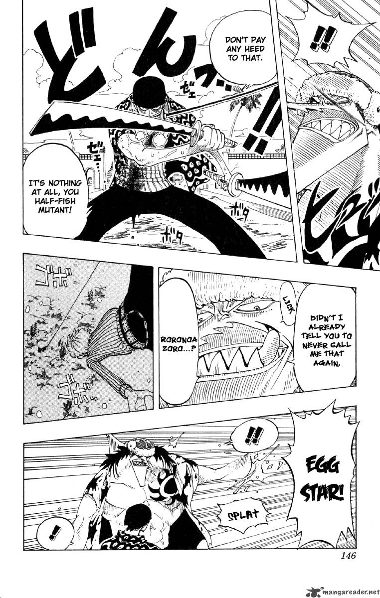 One Piece 88 18
