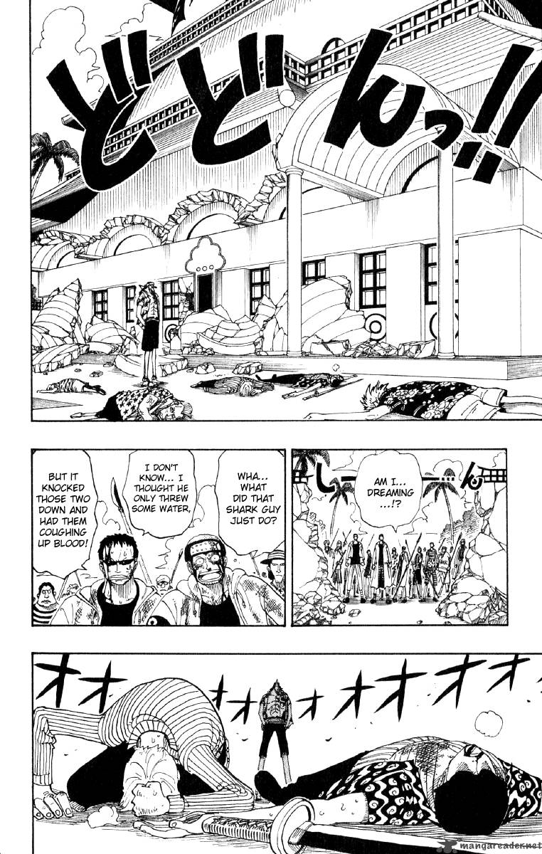 One Piece 88 6