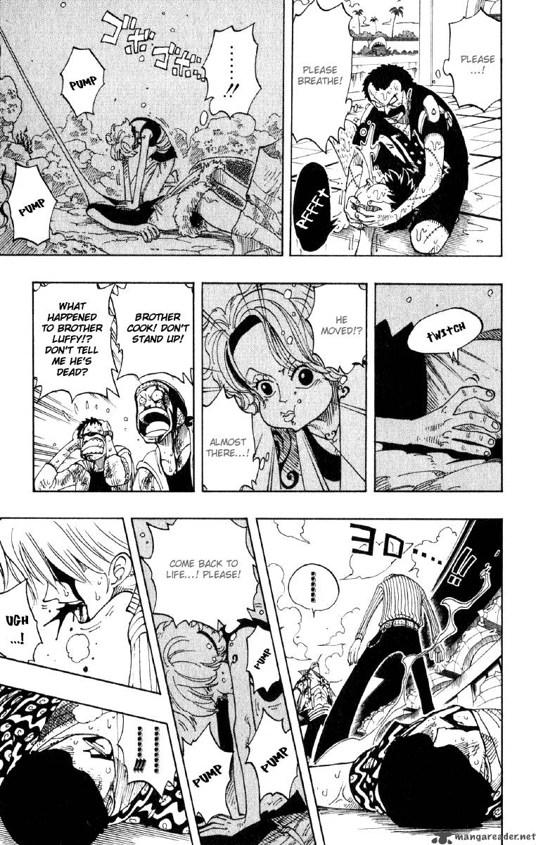One Piece 88 7