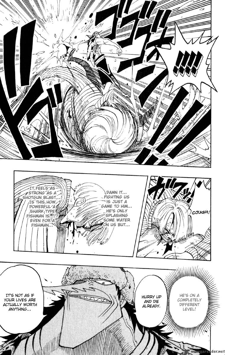 One Piece 88 9