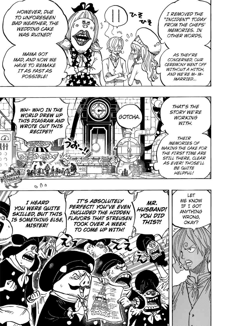 One Piece 880 7