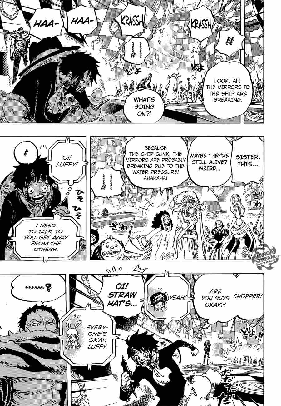 One Piece 881 10