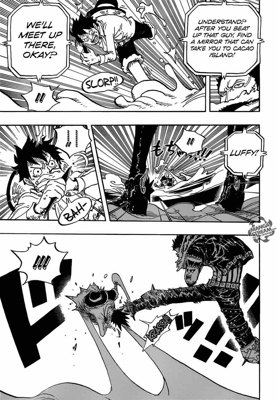 One Piece 881 12