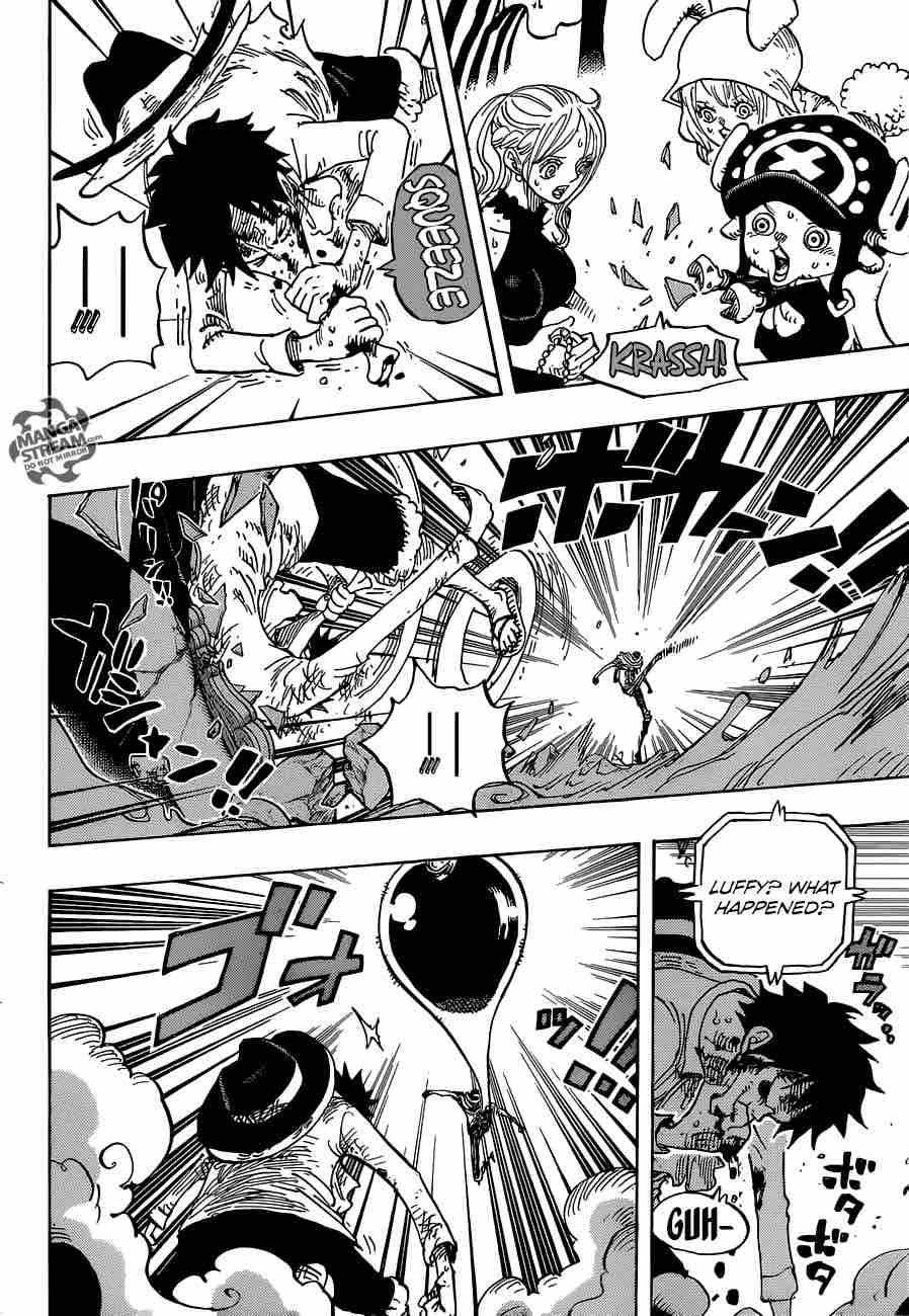 One Piece 881 13