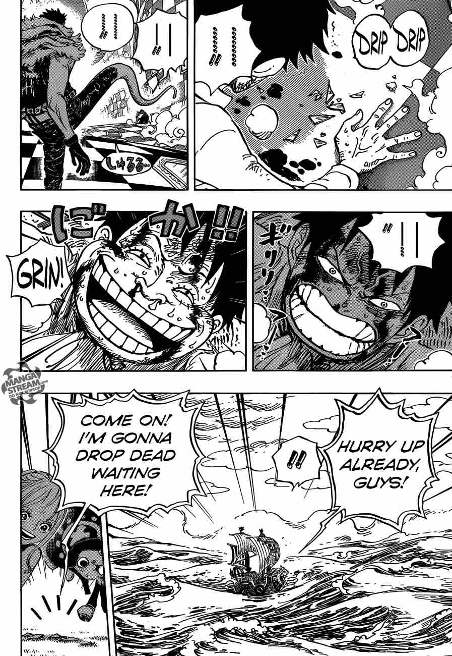 One Piece 881 15