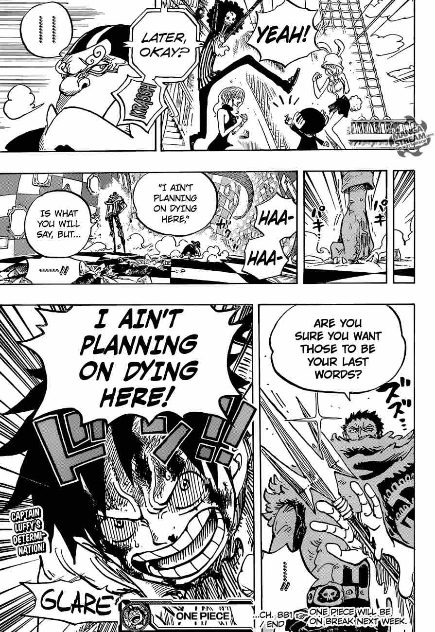 One Piece 881 16