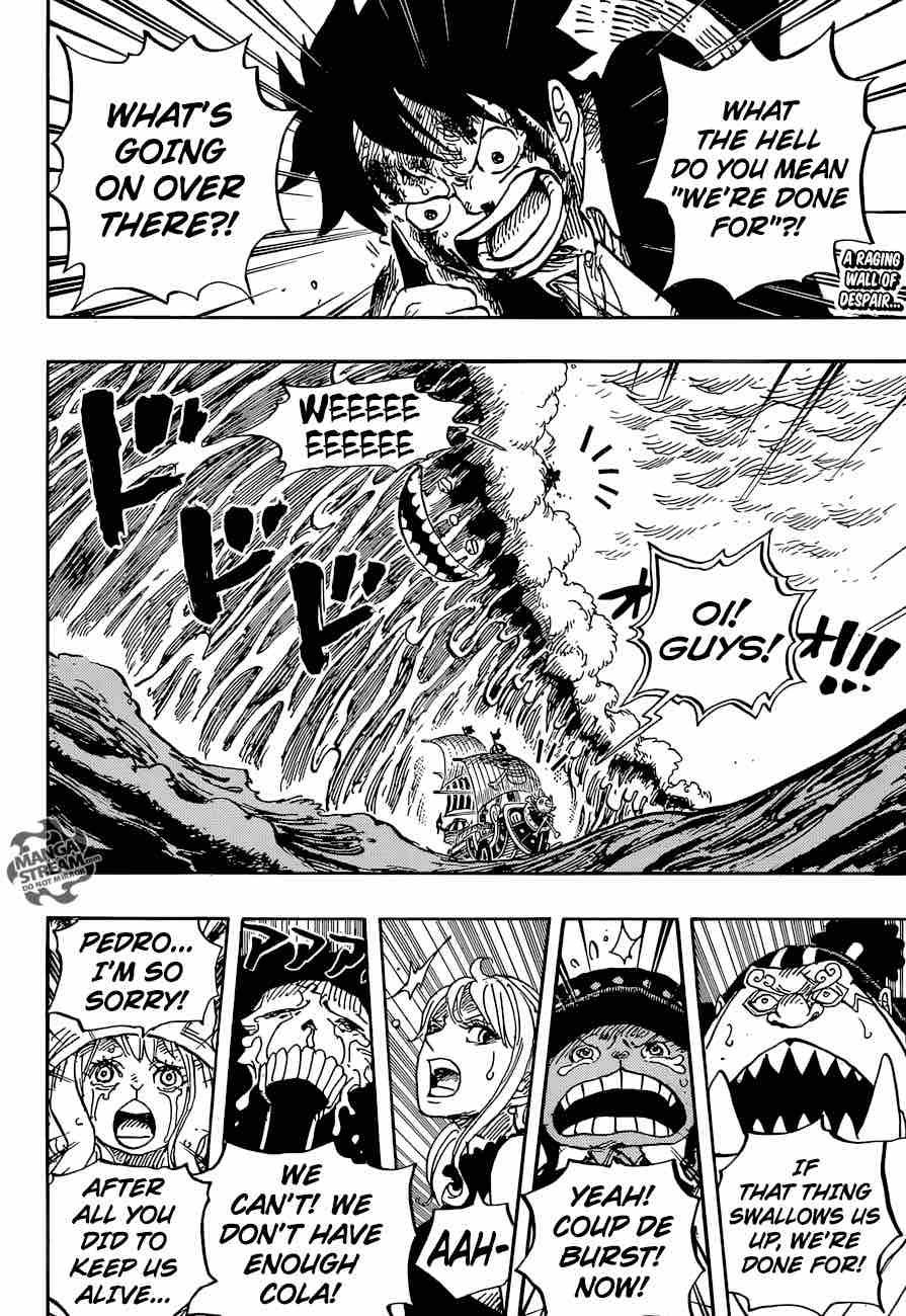 One Piece 881 2