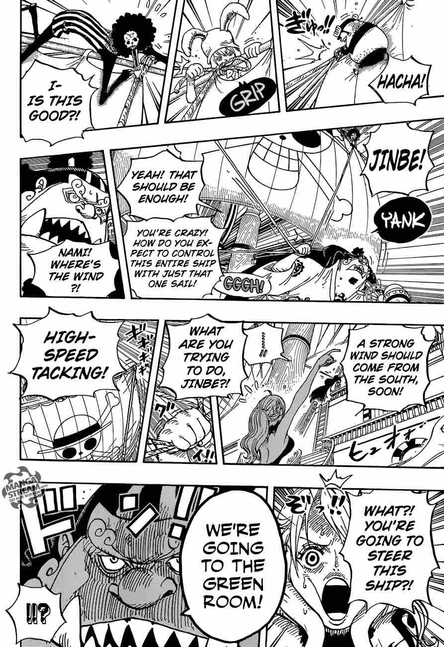 One Piece 881 4