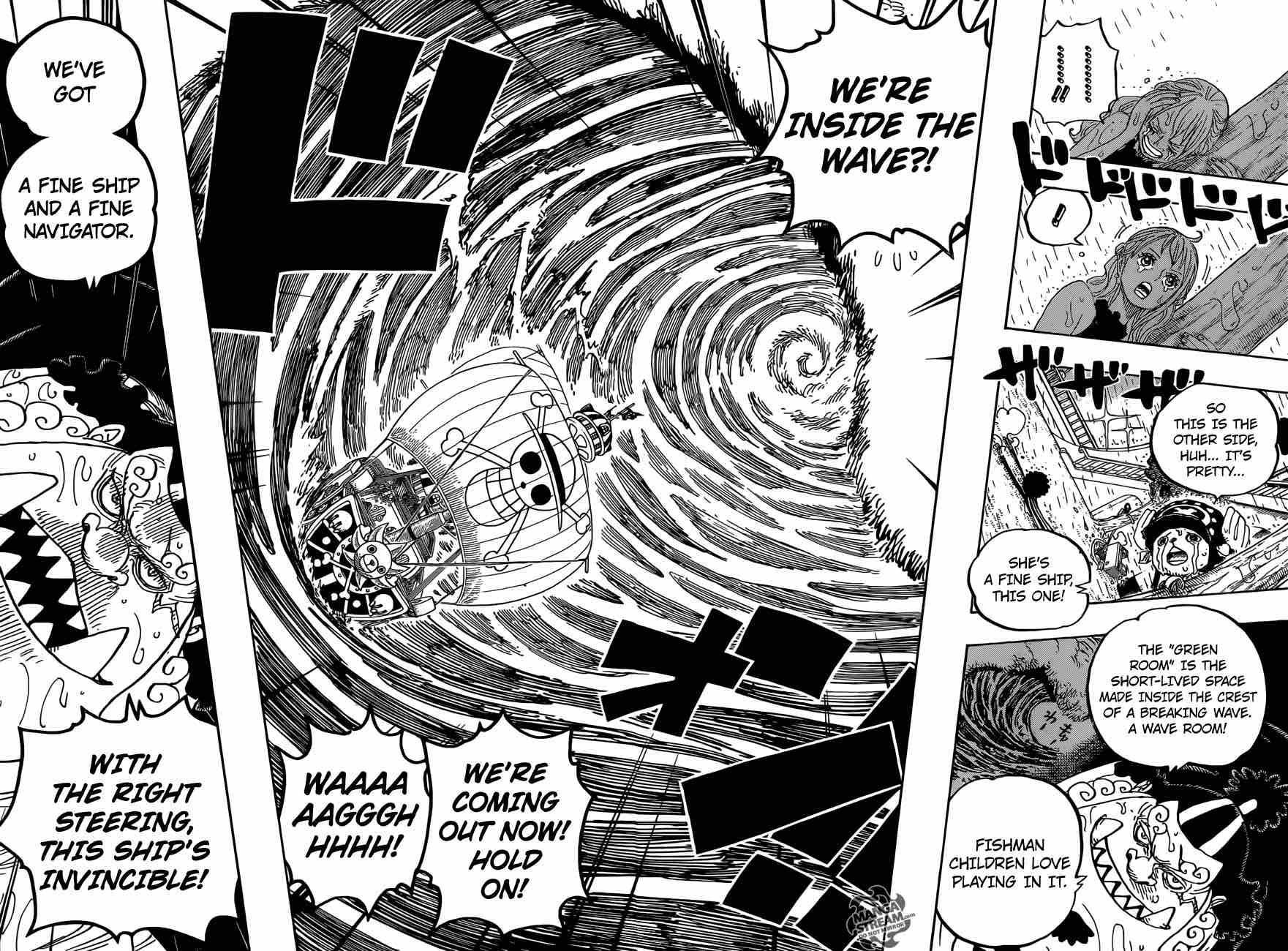 One Piece 881 6