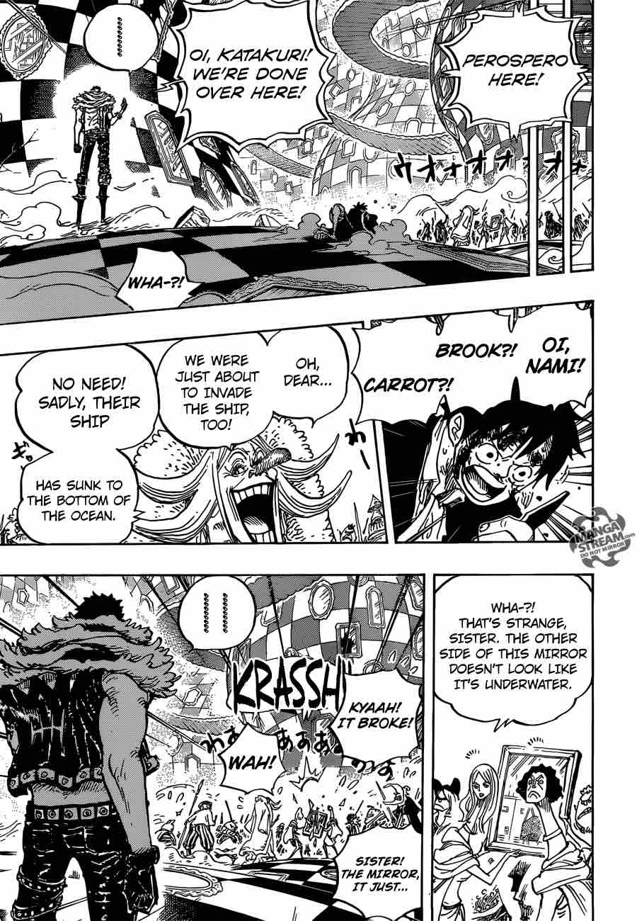 One Piece 881 8