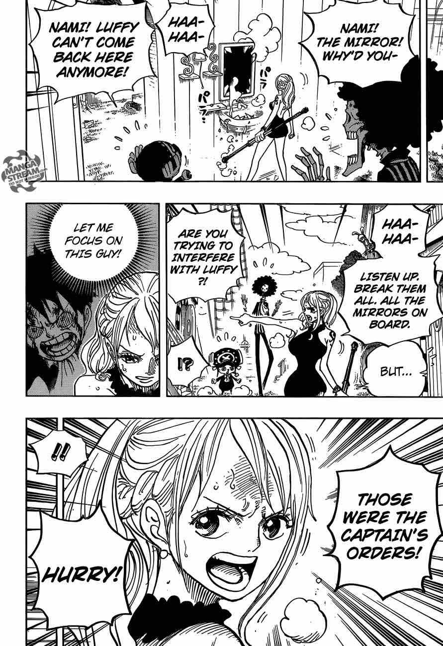 One Piece 881 9