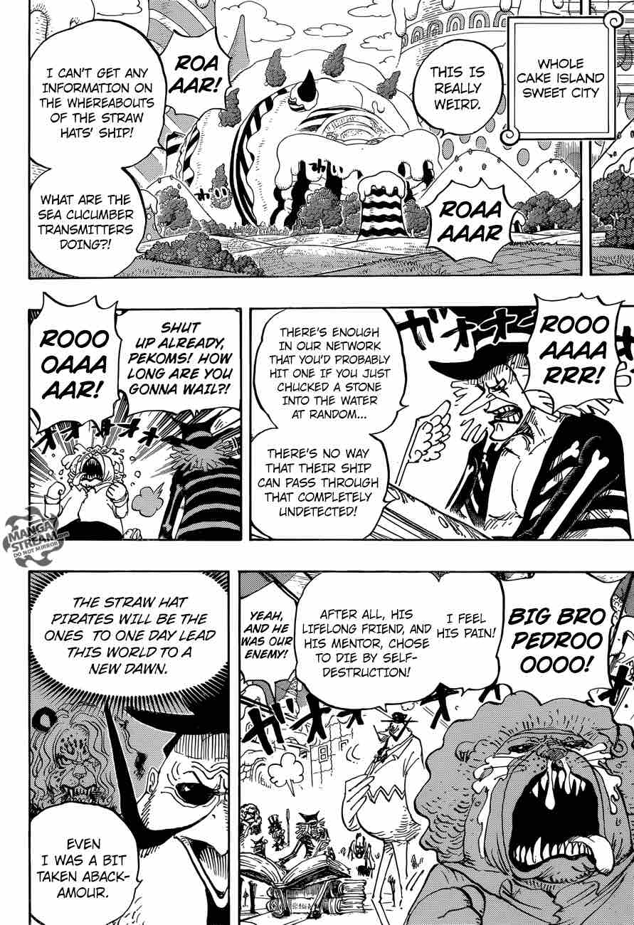 One Piece 882 11