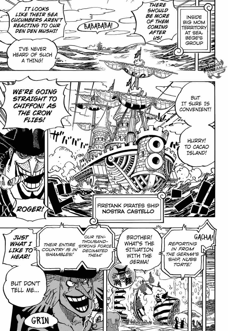One Piece 882 14