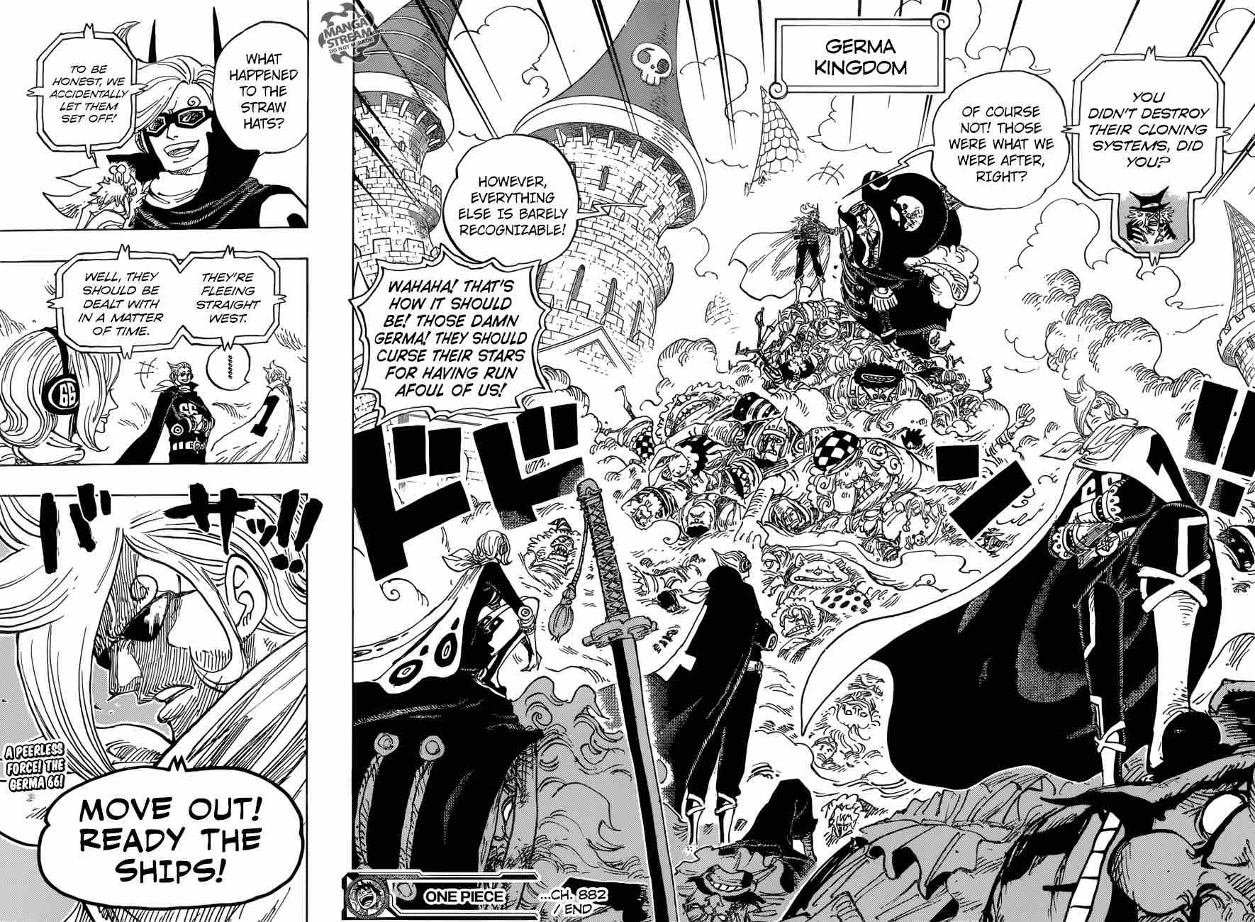 One Piece 882 15