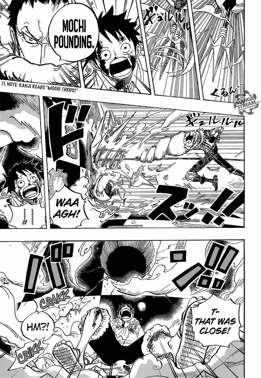 One Piece 882 5