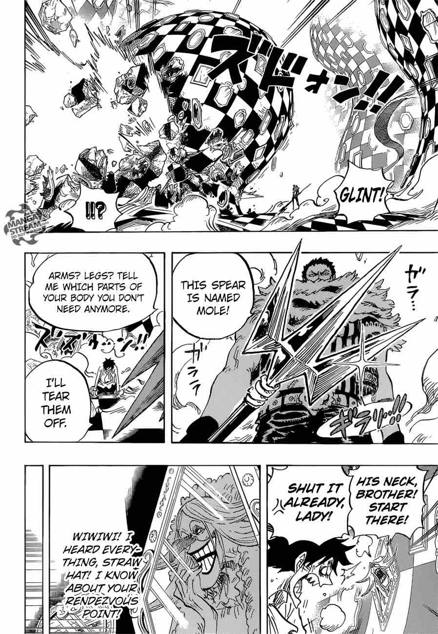 One Piece 882 6