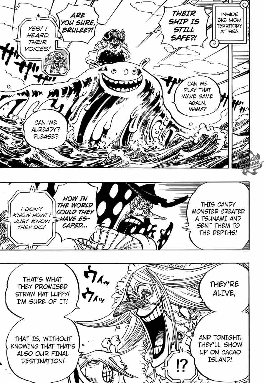 One Piece 882 7