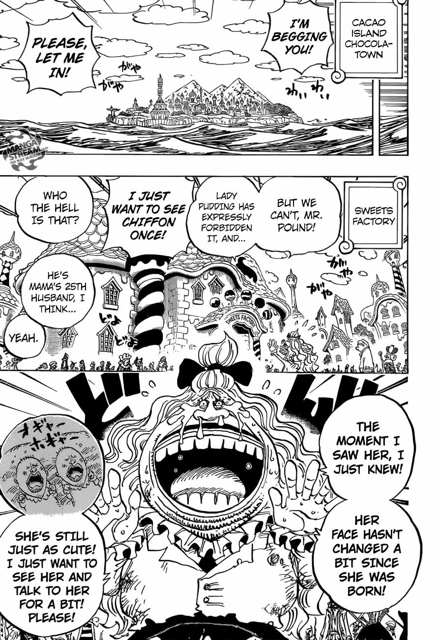 One Piece 884 11