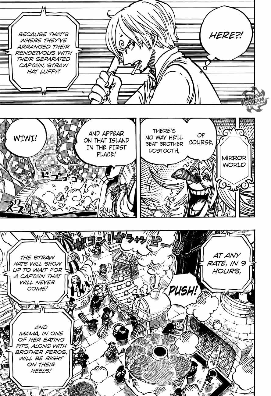 One Piece 884 13