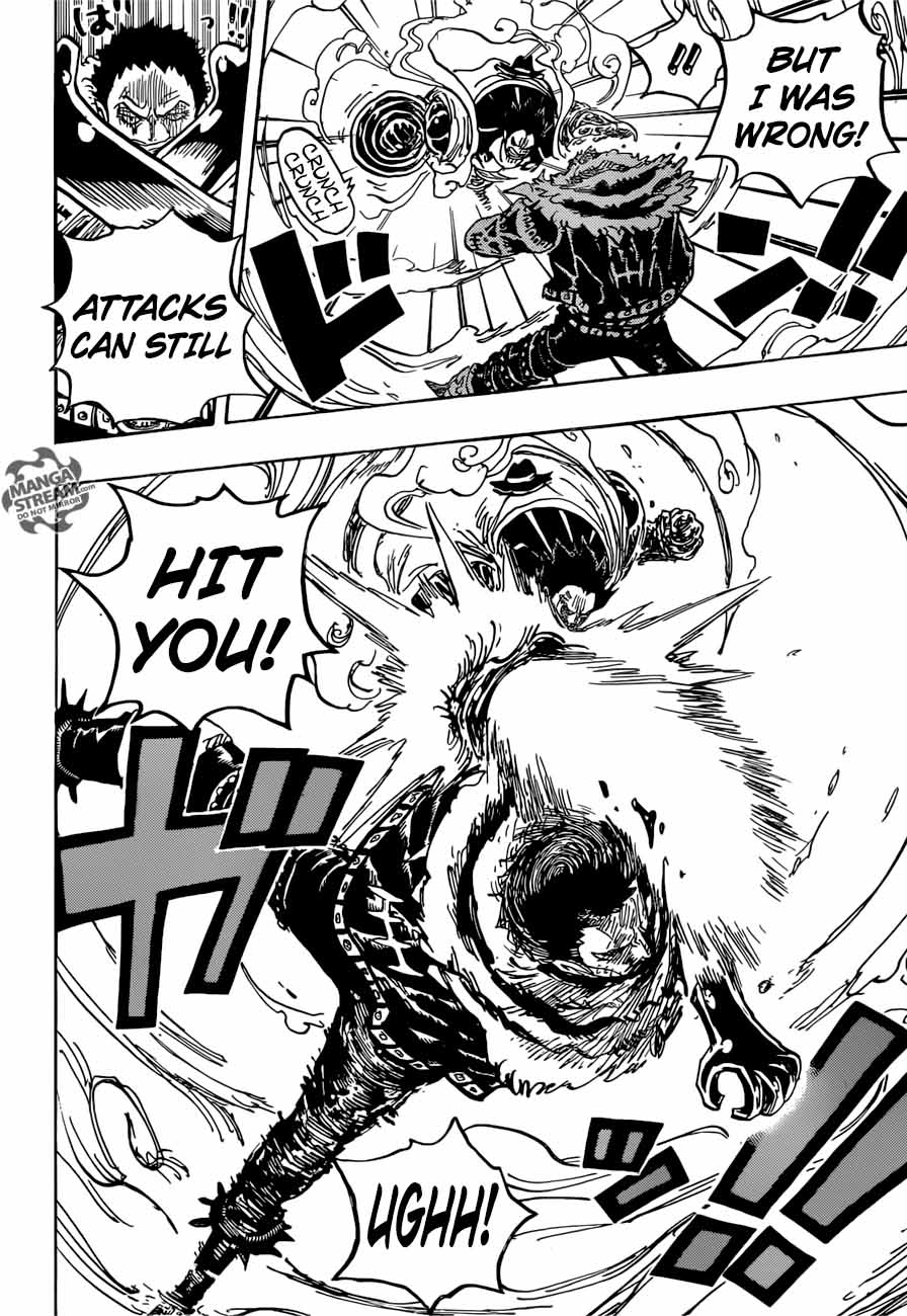 One Piece 884 4