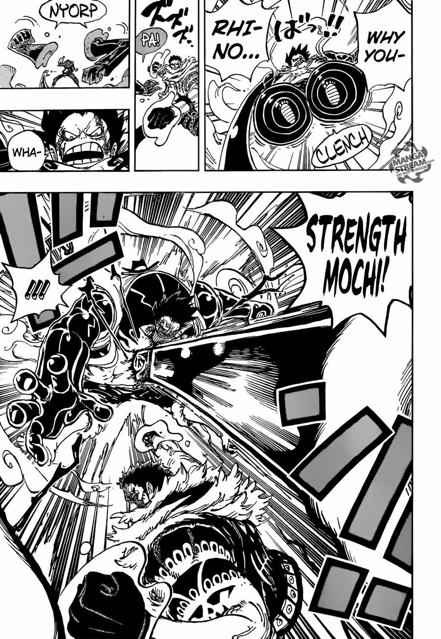 One Piece 884 9
