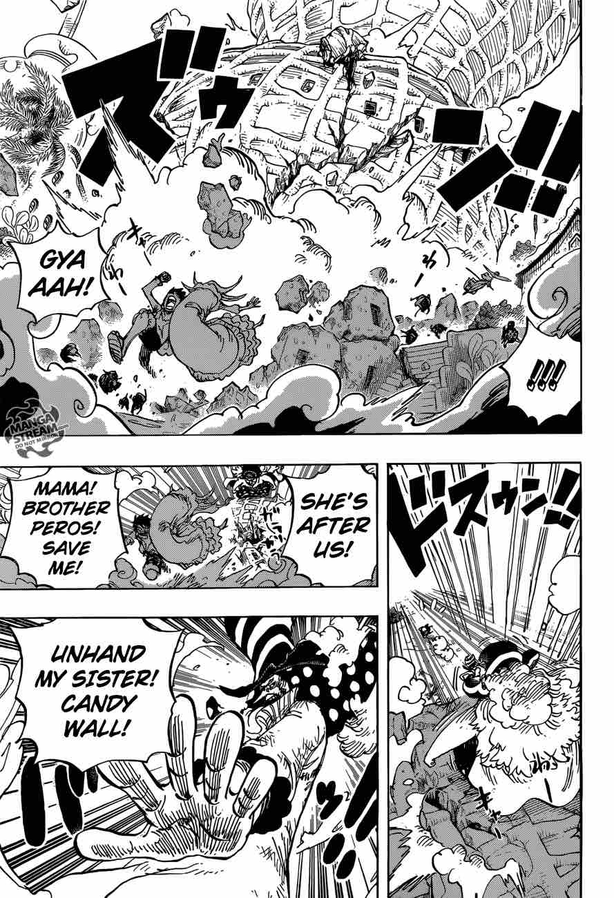 One Piece 885 10