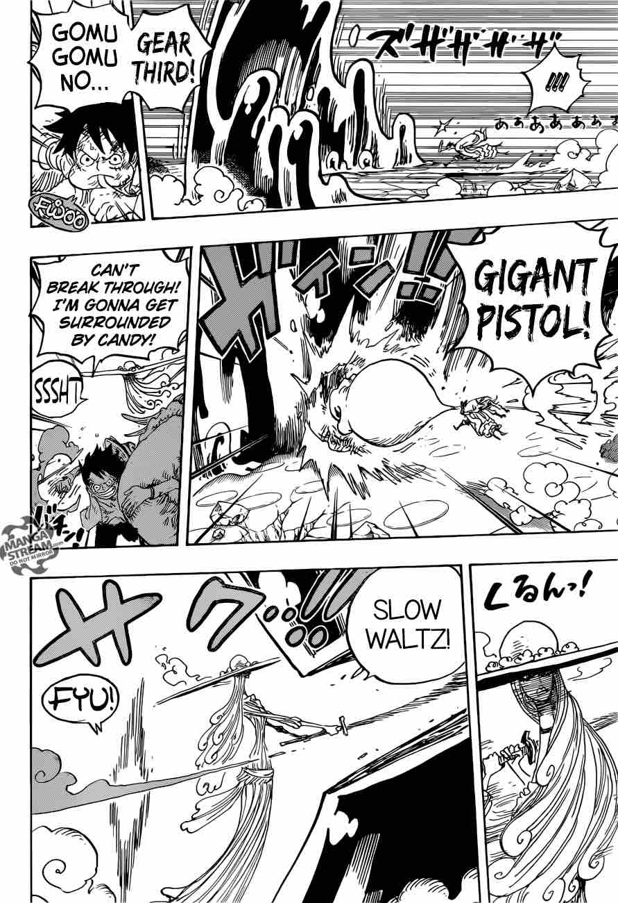 One Piece 885 11