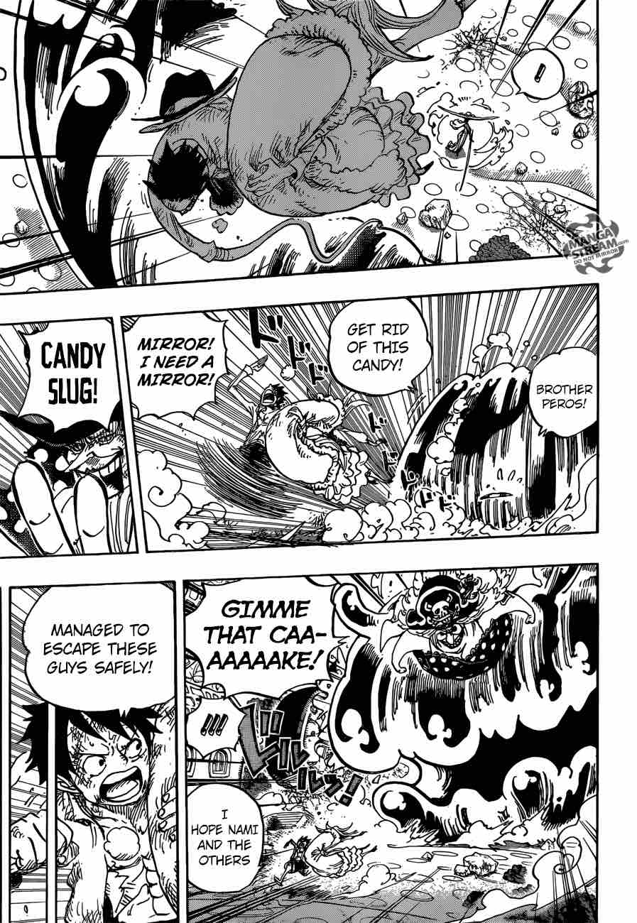 One Piece 885 12
