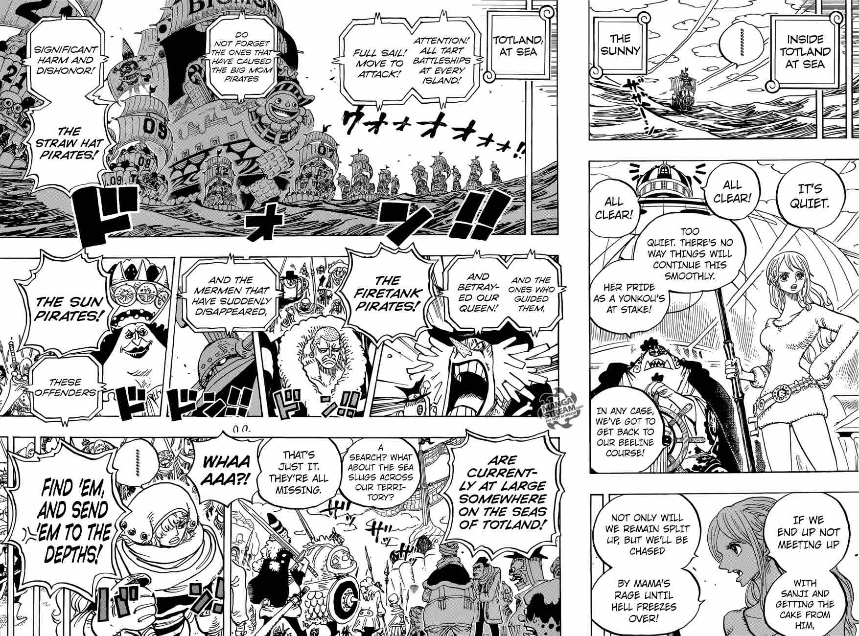 One Piece 885 13