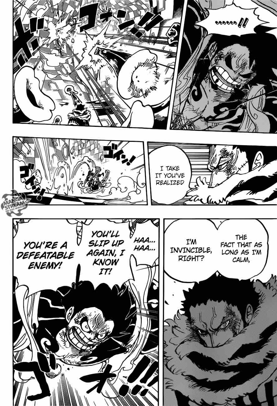 One Piece 885 4