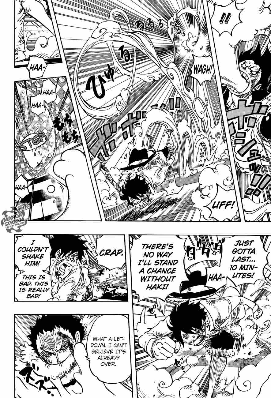 One Piece 885 6