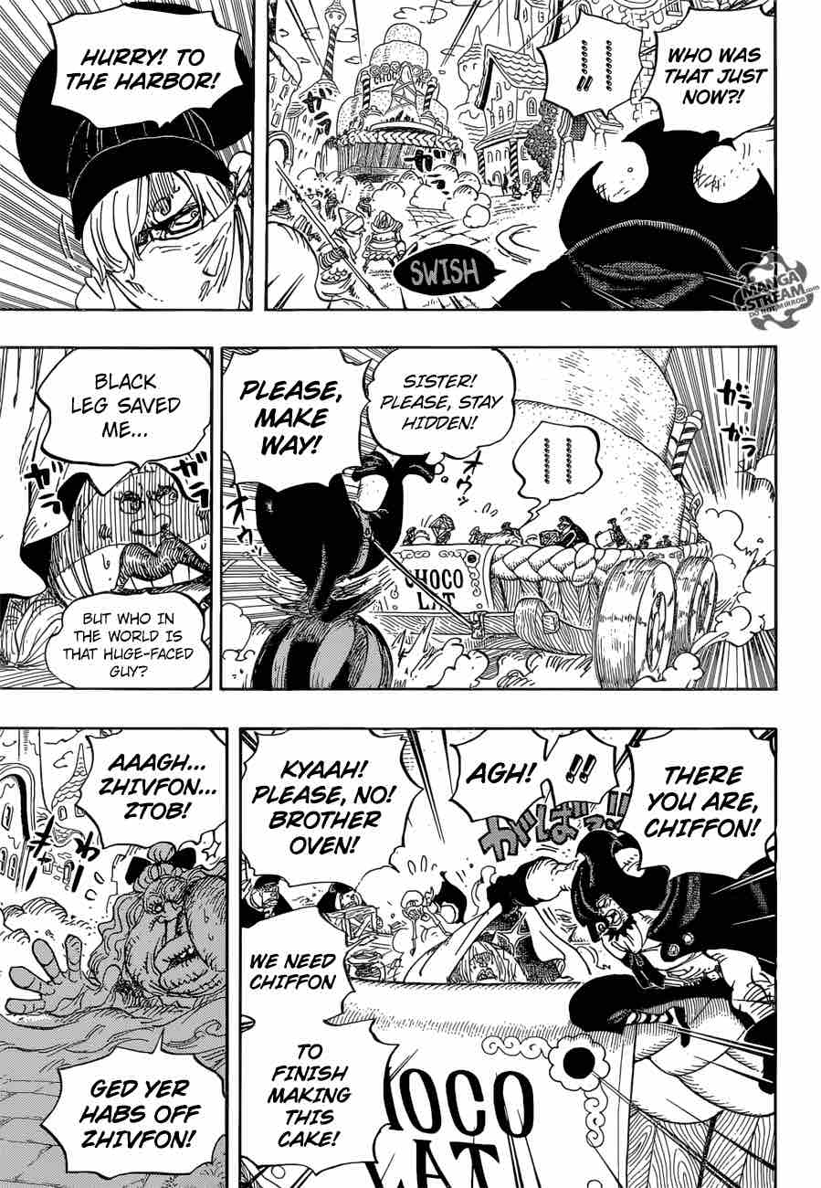 One Piece 886 10