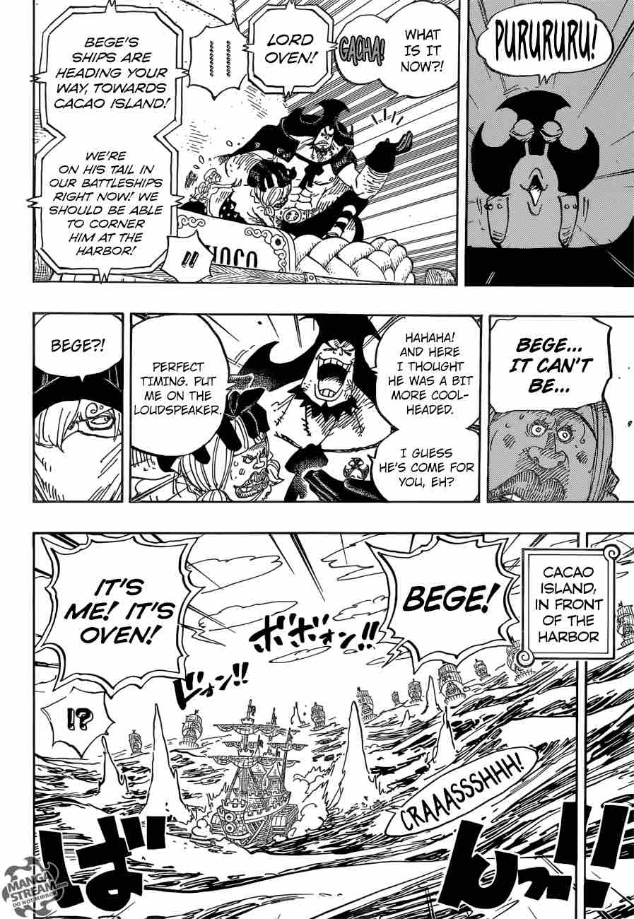 One Piece 886 11