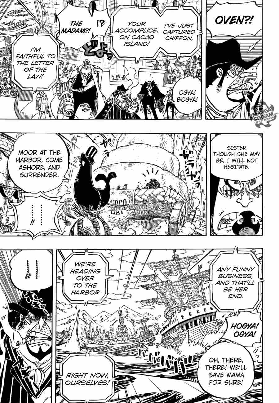 One Piece 886 12