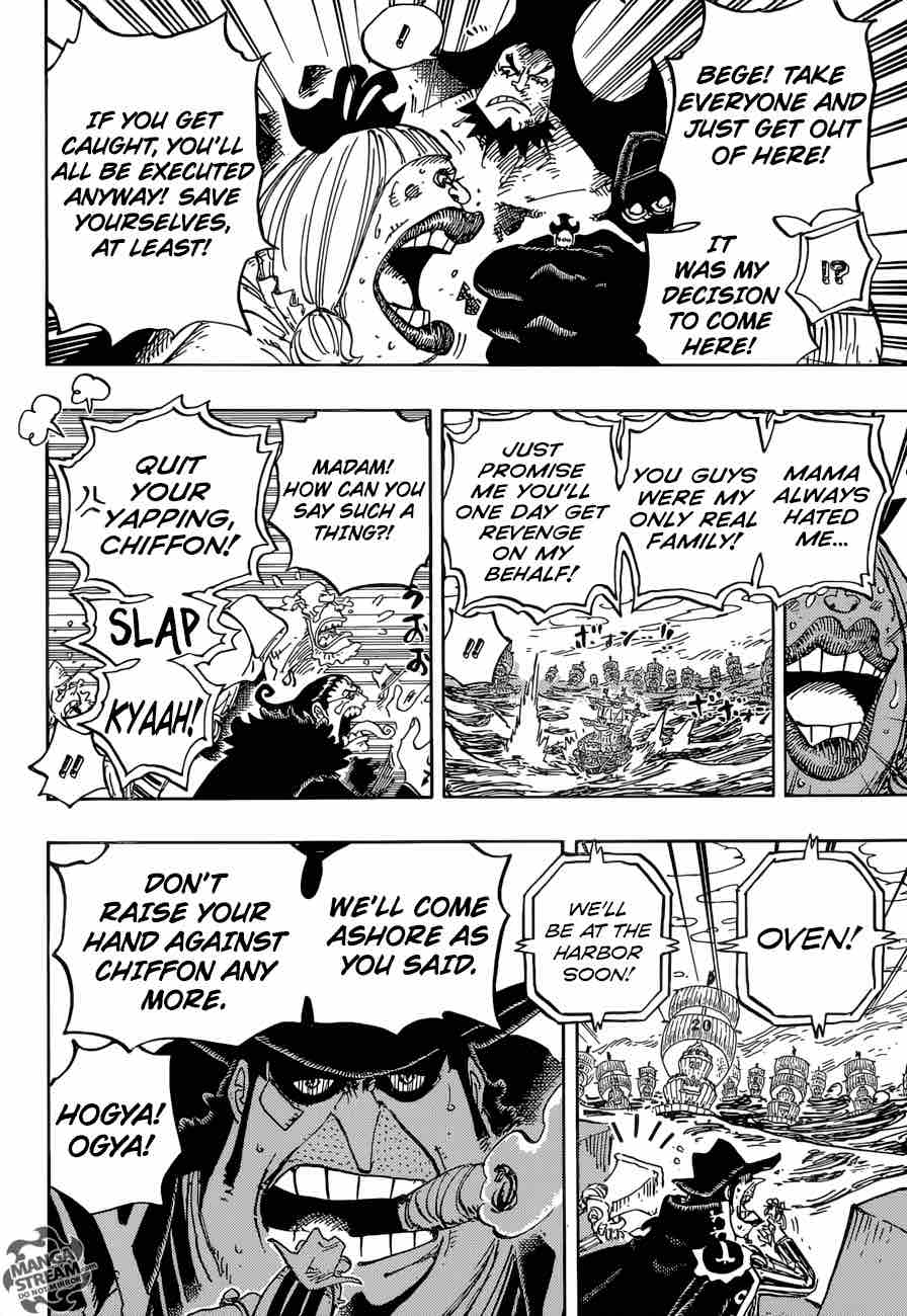 One Piece 886 13