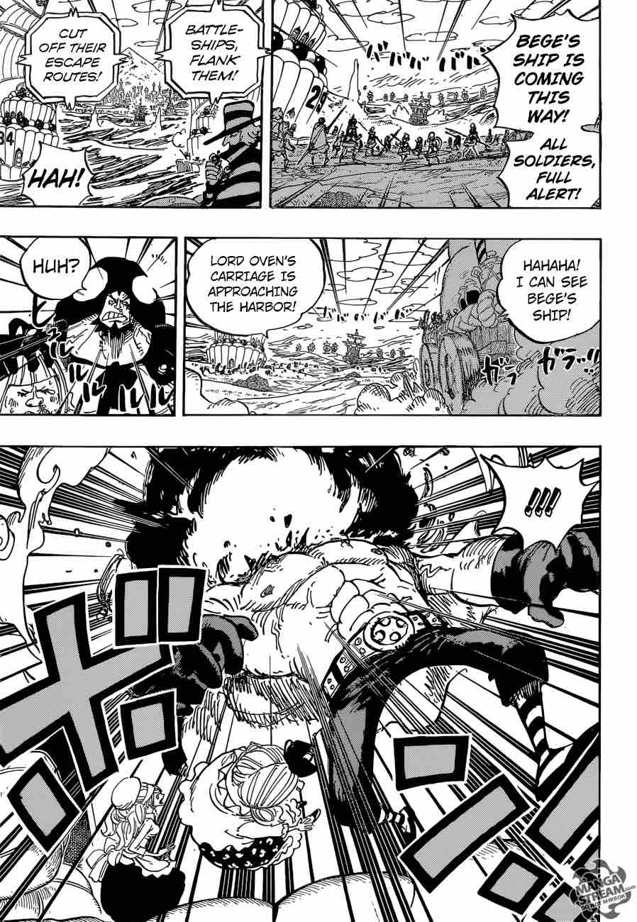 One Piece 886 14