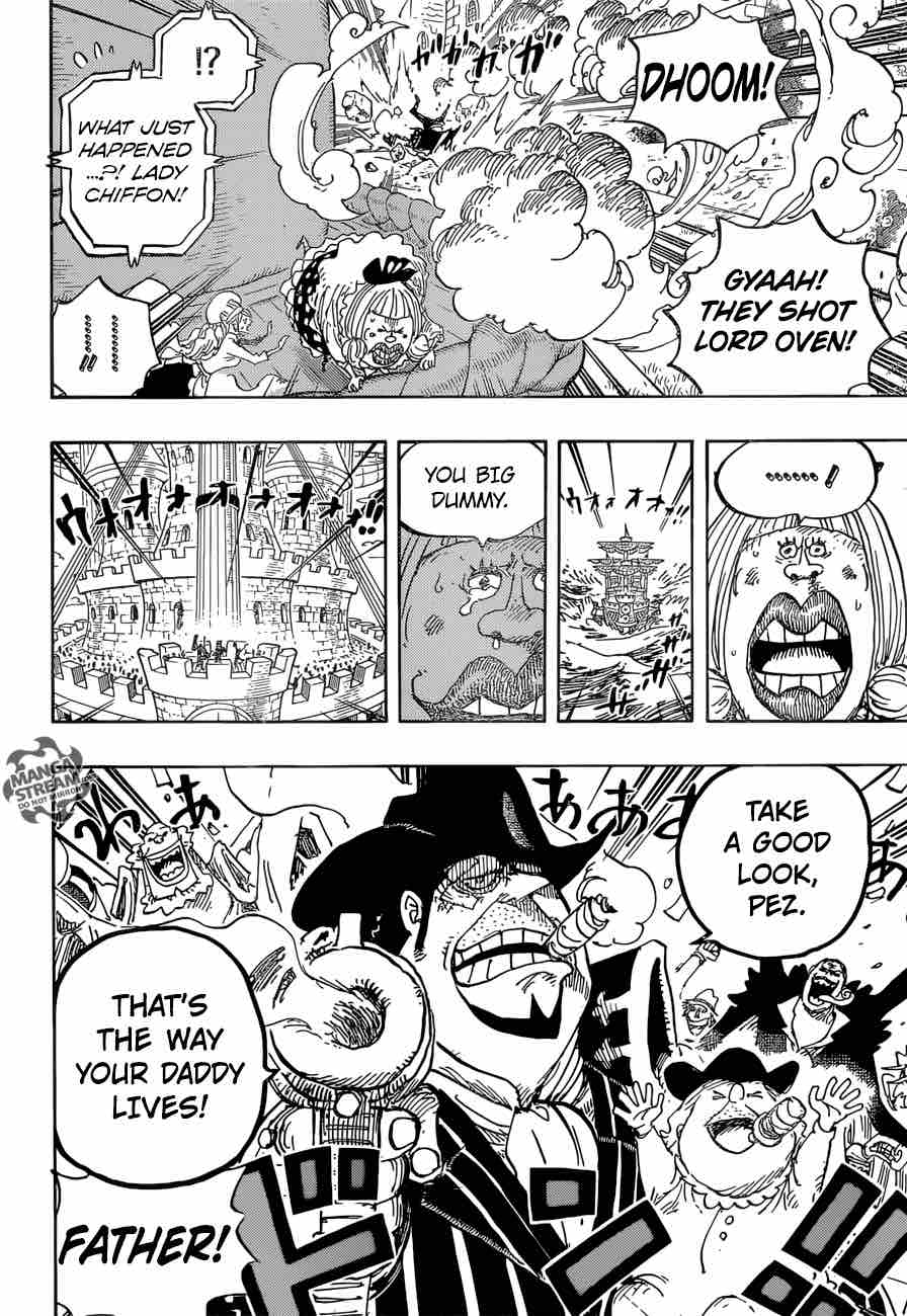 One Piece 886 15