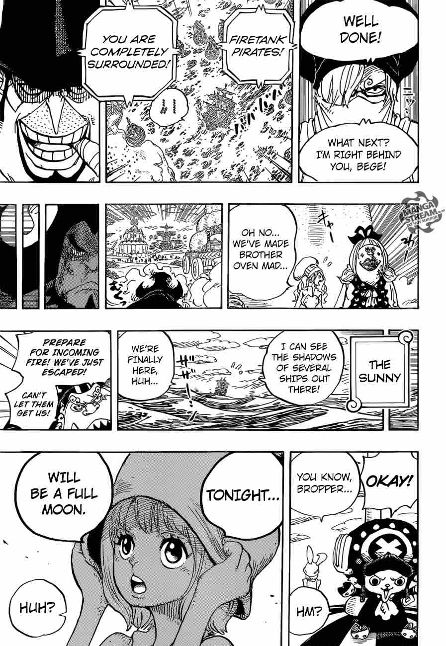 One Piece 886 16