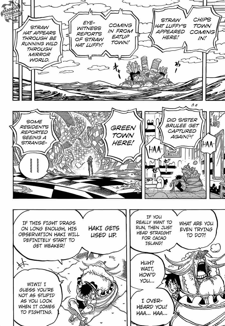 One Piece 886 17