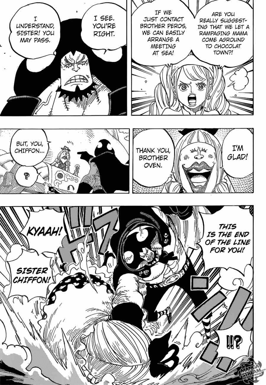One Piece 886 4