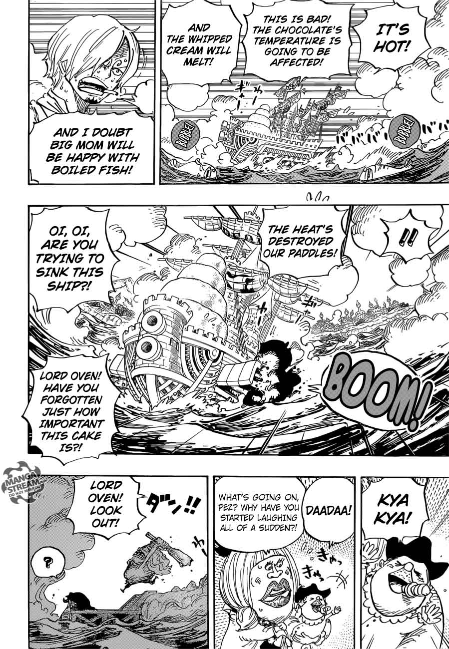 One Piece 887 10