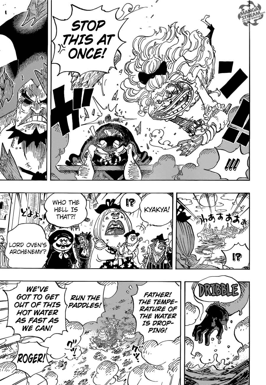 One Piece 887 11