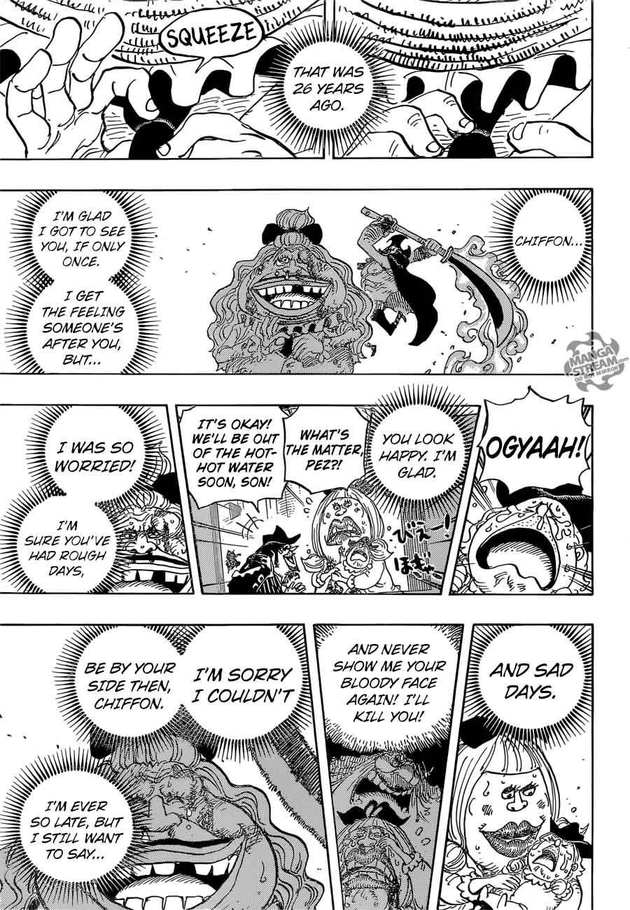 One Piece 887 13